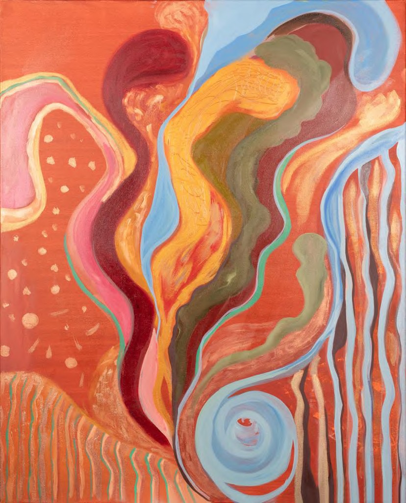 Vent d'est, 2019